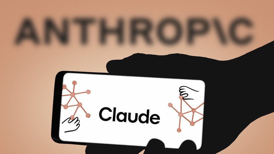 Claude 3.5 Sonnet: Anthropic will mit der neuen KI GPT-4o und Gemini übertreffen Claude 3.5 Sonnet: Anthropic will mit der neuen KI GPT-4o und Gemini übertreffen