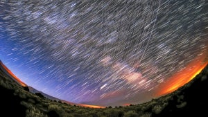 Lebensdauer von Starlink-Satelliten: Sonnenstürme könnten zum Problem werden