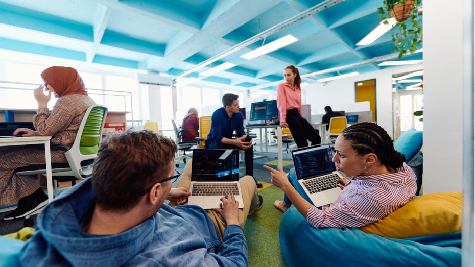 Startup-Hotspots weltweit: Diese Städte versprechen den größten Erfolg für Gründer