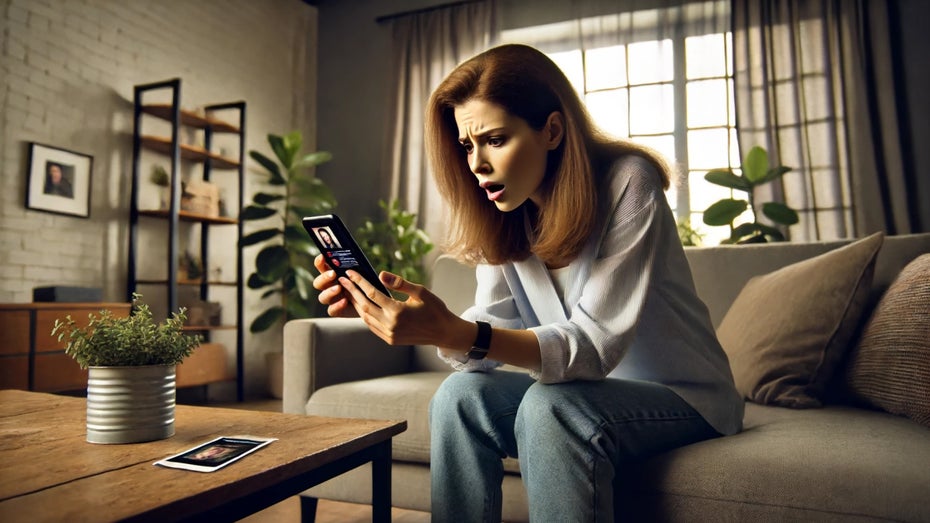 Scheidung: Mann verklagt Apple wegen nicht gelöschter iPhone-Nachrichten