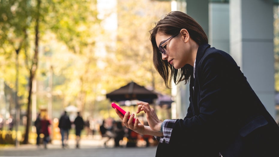Wie Tinder: Instagram setzt jetzt auf Swipes statt Tabs – aber nicht alle User sind begeistert