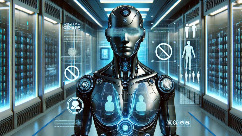 „Nicht in den Abgrund hineinfahren“: So will Turing-Preisträger Yoshua Bengio KI-Katastrophen verhindern