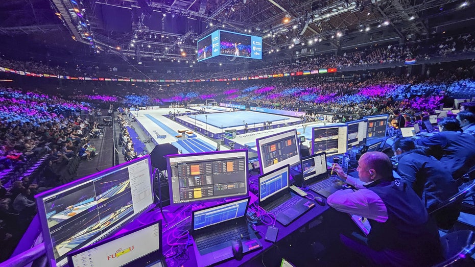 Künstliche Intelligenz im Sport: Wie der digitale Kampfrichter für mehr Fairness sorgt