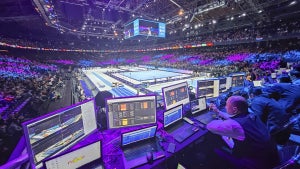 Künstliche Intelligenz im Sport: Wie der digitale Kampfrichter für mehr Fairness sorgt Künstliche Intelligenz im Sport: Wie der digitale Kampfrichter für mehr Fairness sorgt