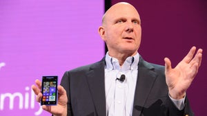 Wisst ihr noch? Als der Microsoft-CEO über das iPhone lachte Wisst ihr noch? Als der Microsoft-CEO über das iPhone lachte