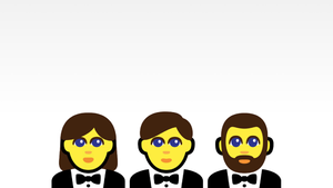 Emojis als Spiegel der Gesellschaft: Wie Diversität und Inklusion in die digitale Welt kamen