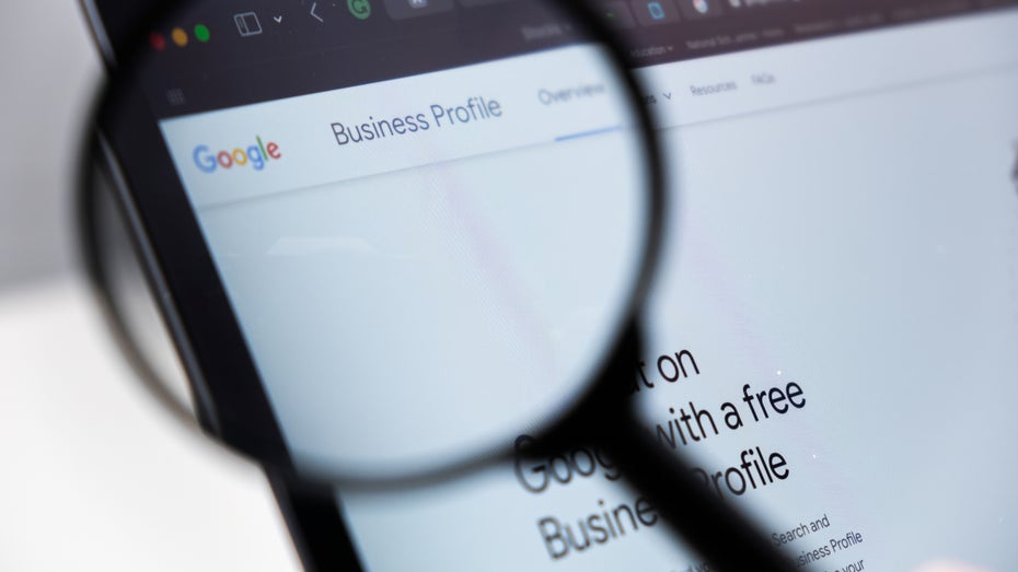 Google Business Profile: Neues 