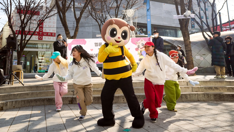 K-Pop-Fans wollen, dass Musikstreaming besser fürs Klima wird