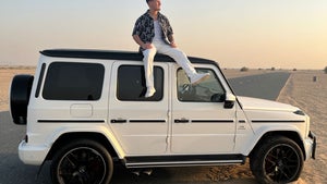 Marketing auf TikTok: Luca Yilmaz verrät, wie er mit Candy Peak den Durchbruch schaffte