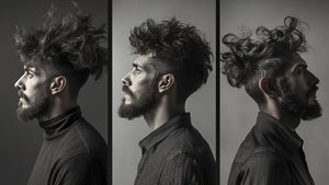 Wie dir KI eine neue Frisur verpasst – und warum dafür erst die Haare runter müssen