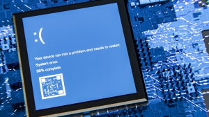 Crowdstrike erklärt Update-Problem: Dieser Fehler führte zum Ausfall von 8,5 Millionen Windows-Rechnern