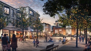 Tech-Milliardäre wollen eine eigene Stadt in Kalifornien bauen: Doch jetzt gerät der Plan ins Wanken