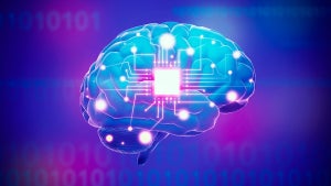 Evolution trifft Code: Diese KI entwickelt sich eigenständig weiter