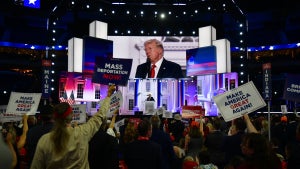 KI im Superwahljahr 2024: Wie gefährlich sind Fake News und Desinformation für unsere Demokratie? KI im Superwahljahr 2024: Wie gefährlich sind Fake News und Desinformation für unsere Demokratie?