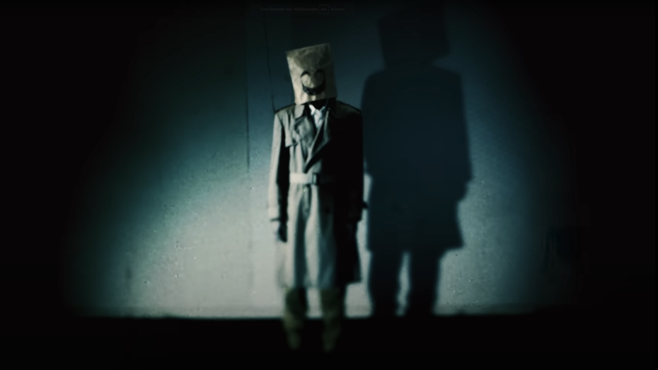 Horror von Nintendo: Dieser Trailer zu einem neuen Switch-Spiel sorgt für Fragezeichen bei den Fans