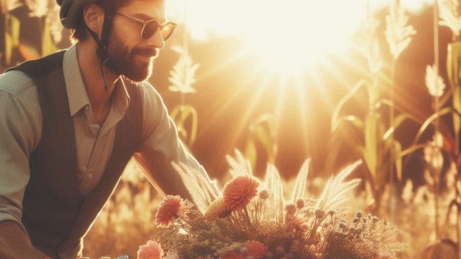 Microsoft Designer: KI-Bildbearbeitung ausprobiert – kann Photoshop-Philipp einpacken?