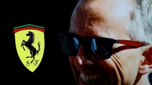 KI-Deepfake-Betrug gescheitert: Ferrari-Manager stellt entscheidende Frage