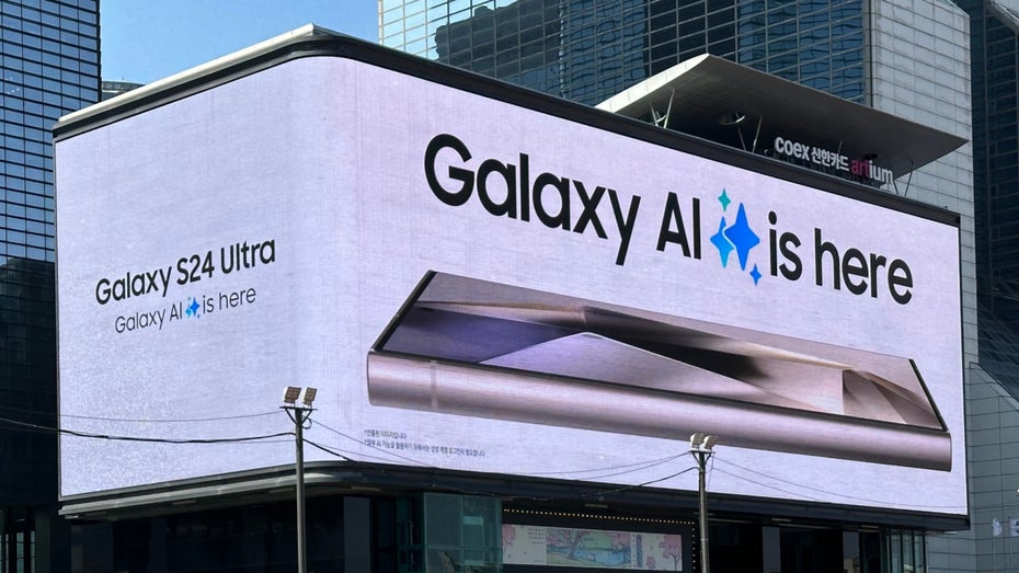 Euer Galaxy-Smartphone könnte bald auch Whatsapp-Telefonate in Echtzeit übersetzen