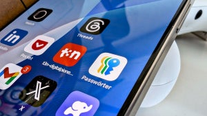 iOS 18: So schützt der neue Passwortmanager von Apple deine Daten iOS 18: So schützt der neue Passwortmanager von Apple deine Daten