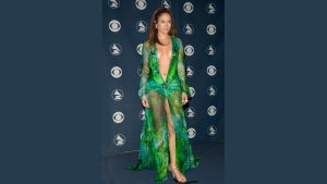 Googles Bildersuche und Jennifer Lopez: Wie ein Grammy-Auftritt das Web veränderte