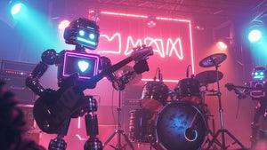 Aus Jazz wird Country: Wie KI Musik verändert – und wo es noch hapert