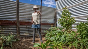 Mission Weltverbesserung: Der World Future Council will Lösungen für aktuelle Krisen bieten