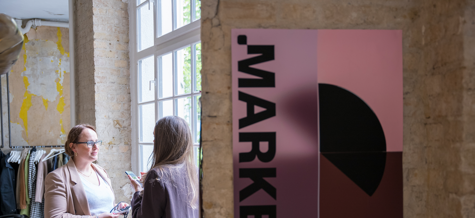 „Kinder werden, was sie essen“: Worauf es beim Branding für Start- und Scaleups ankommt