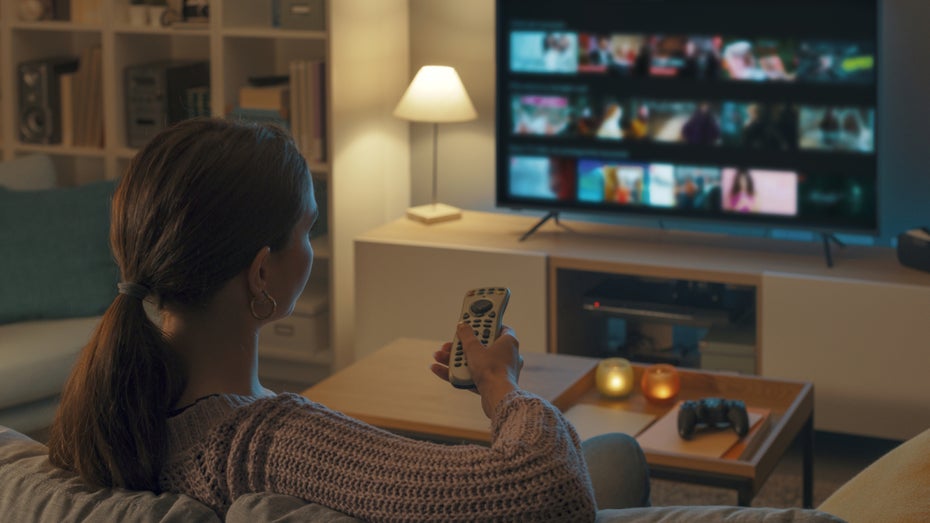 Von Plex bis Jellyfin: Was ist der beste Medienserver für dein Heimkino? Von Plex bis Jellyfin: Was ist der beste Medienserver für dein Heimkino?