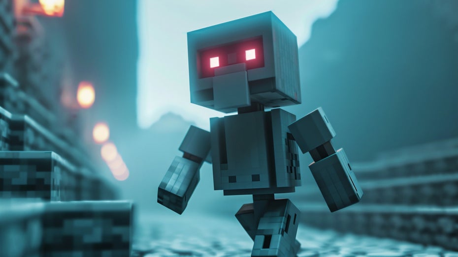 Mehr als nur Blöcke stapeln: Forscher nutzen Minecraft, um KI-Agenten echte Autonomie beizubringen