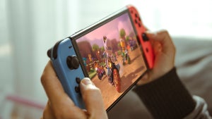 Nintendo überrascht mit neuem Gerät – und es ist nicht die Switch 2