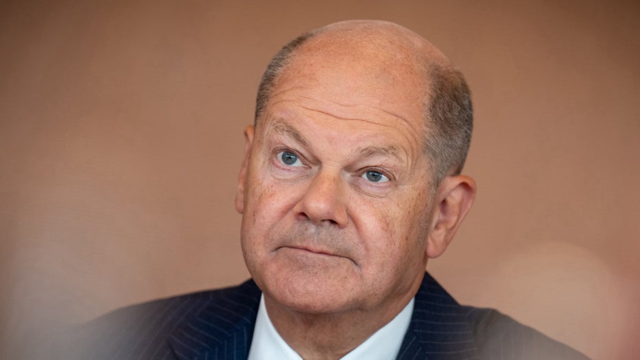 Olaf Scholz warnt vor „Quatsch“ in den sozialen Medien