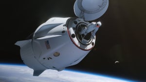 Countdown läuft: SpaceX bereitet sich auf ersten privaten Spacewalk vor