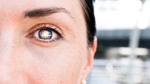 Wie uns die Astronomie dabei helfen kann, Deepfakes zu erkennen Wie uns die Astronomie dabei helfen kann, Deepfakes zu erkennen