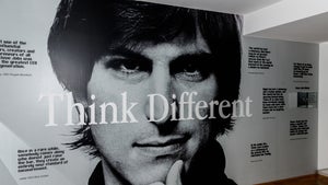 Steve Jobs prophezeite ChatGPT schon 1983 – und lag erschreckend nah dran