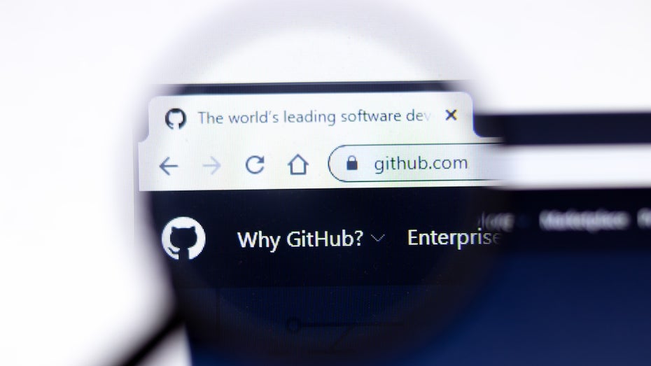 Warum private und gelöschte GitHub-Quellcodes öffentlich einsehbar bleiben – und wie ihr euch schützt Warum private und gelöschte GitHub-Quellcodes öffentlich einsehbar bleiben – und wie ihr euch schützt