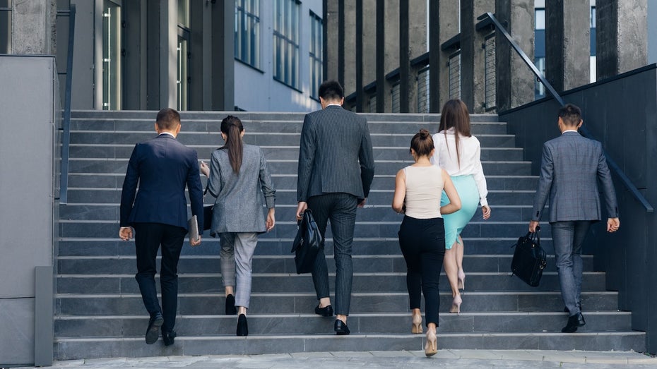 Warum ausgerechnet Zoom seine Mitarbeiter zurück ins Büro geholt hat