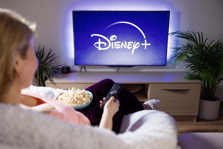 Patentstreit um HDR-Technologie: Interdigital fordert über 100 Millionen Euro von Disney Plus