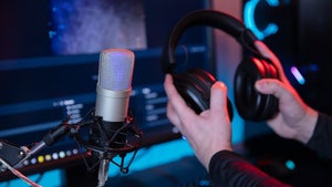 Krise für die Gaming-Branche: Warum die Synchronsprecher streiken – und wie sich das auf Spiele auswirkt