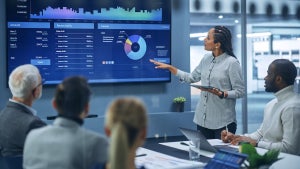 In wenigen Minuten zur perfekten Videopräsentation: Google Gemini macht's möglich