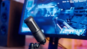 Wer Gamer ist, hat diesen Synchronsprecher schon gehört: Warum ihm seine berühmte Aufnahme nur wenig Geld einbrachte