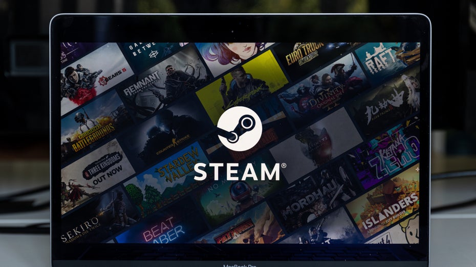 Nie wieder doppelte Spielekäufe: Diese Steam-Add-on sorgt für den perfekten Überblick