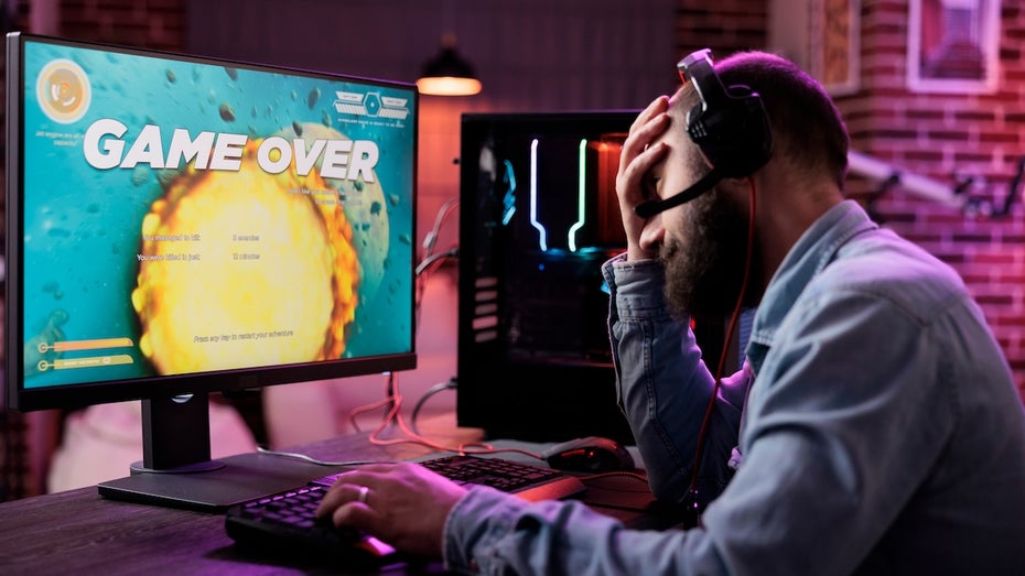 Steam-Desaster: Entwickler verlieren Source-Code und müssen Spiel vom Markt nehmen