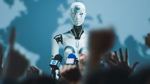 ChatGPT und Co. wissen wenig über aktuelle Politik – warum das ein Problem ist