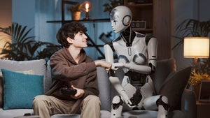 Künstliche Intelligenz im Gaming: Nvidia Ace zeigt Potenzial und Schwächen Künstliche Intelligenz im Gaming: Nvidia Ace zeigt Potenzial und Schwächen