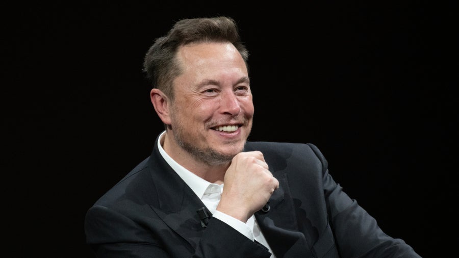Forbes-Liste: Elon Musk bleibt reichster Mensch der Welt Forbes-Liste: Elon Musk bleibt reichster Mensch der Welt