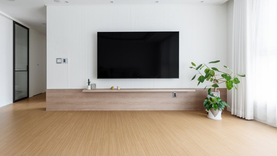 In 10 Jahren wird niemand mehr einen Fernseher brauchen