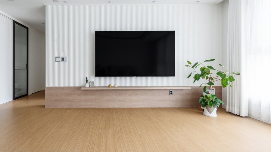 Vom schwarzen Kasten zur virtuellen Leinwand: Warum Fernseher in 10 Jahren Geschichte sein werden Vom schwarzen Kasten zur virtuellen Leinwand: Warum Fernseher in 10 Jahren Geschichte sein werden