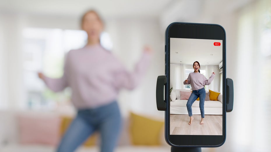Neue Funktion für Instagram: Was sich jetzt bei Reels ändert Neue Funktion für Instagram: Was sich jetzt bei Reels ändert
