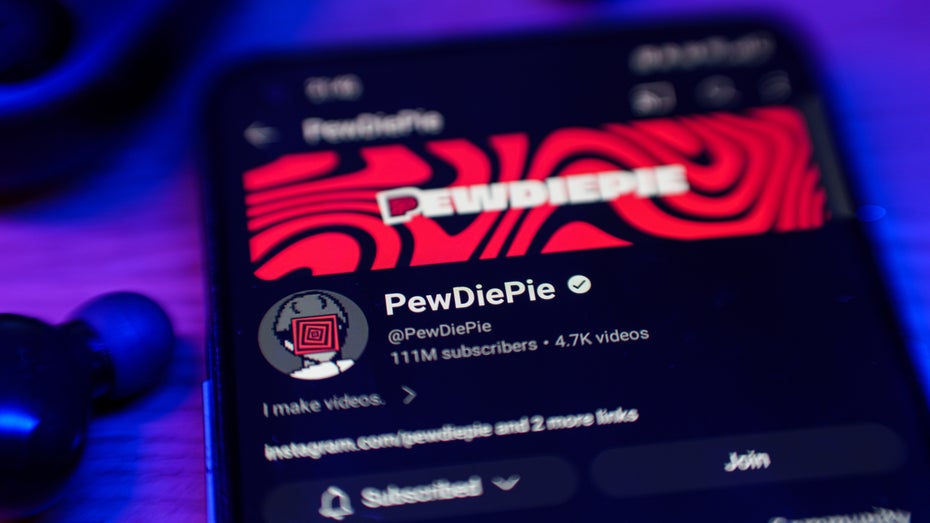 Apple, Nvida und weitere haben ihre KI-Modelle ohne Zustimmung mit YouTube-Inhalten trainiert