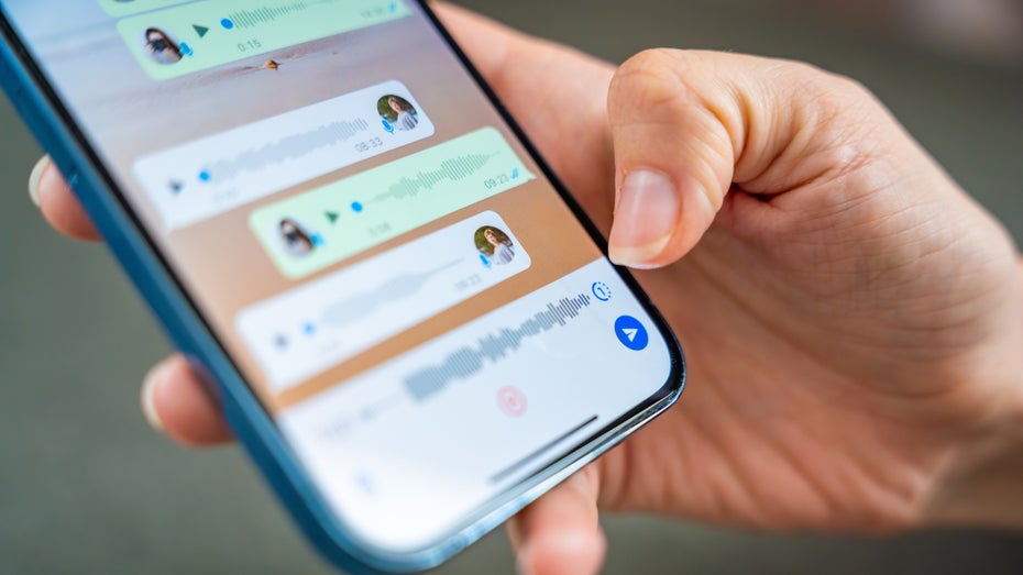 Dieses Whatsapp-Update zeigt, warum nicht jeder die Beta installieren sollte